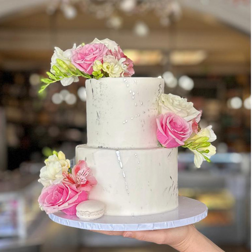 2 Tiers