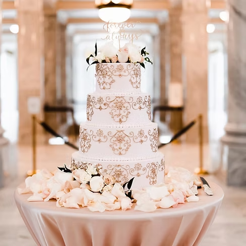 4 Tiers