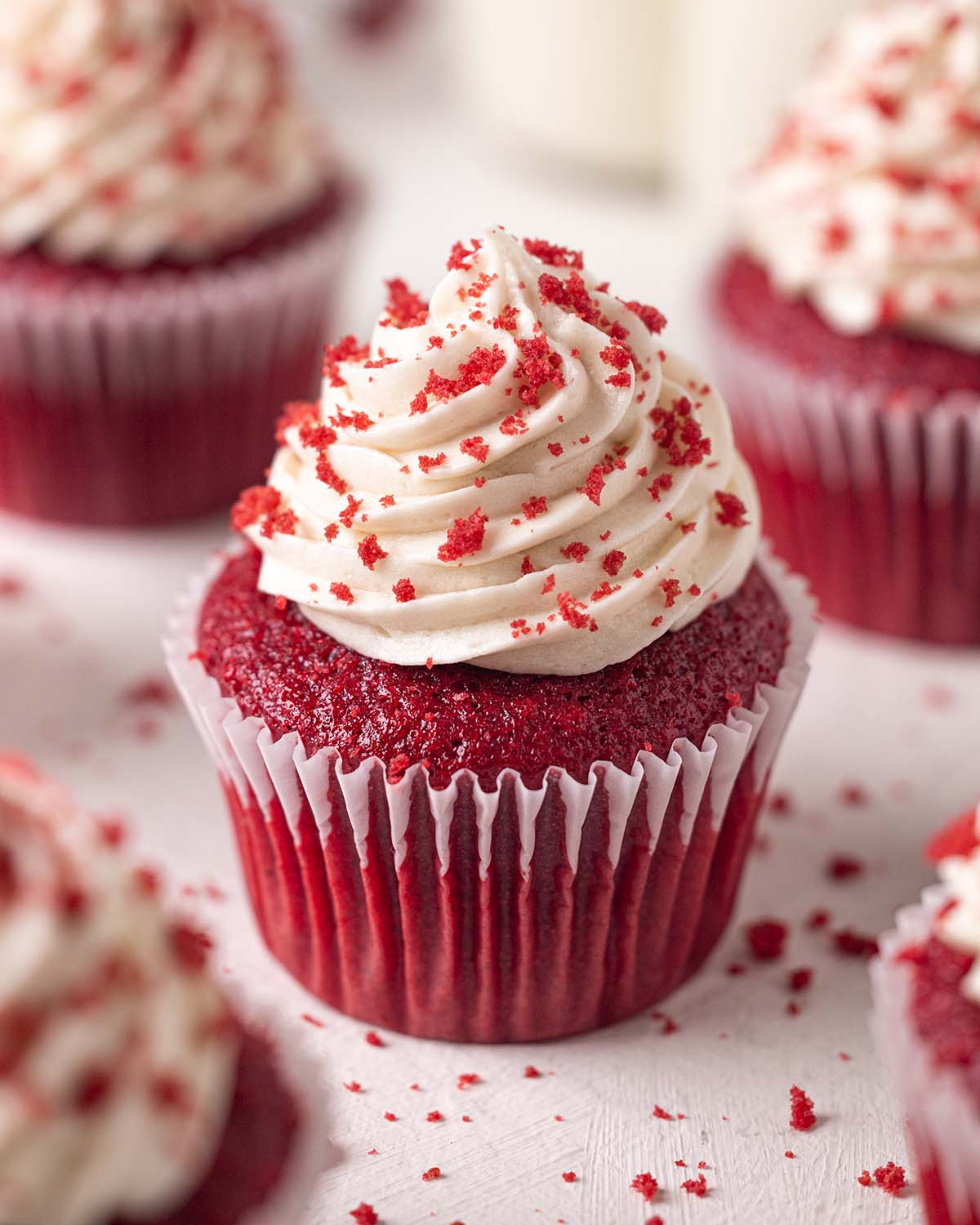 Red Velvet