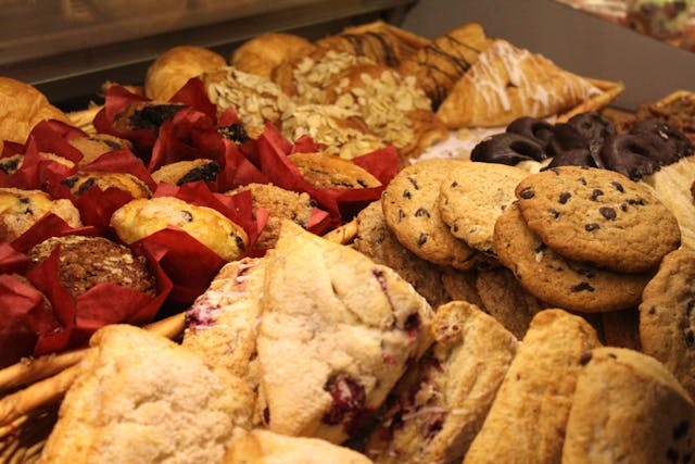 Pastries