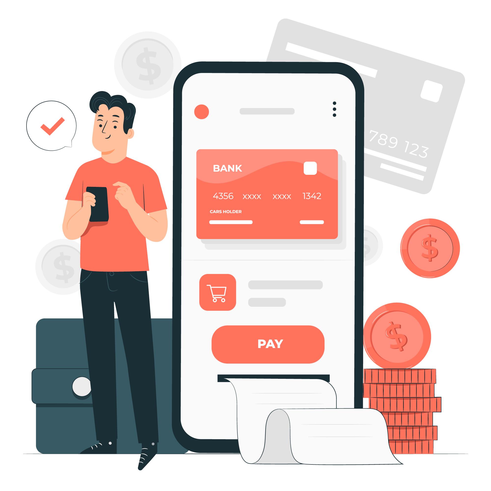 Payment Methods